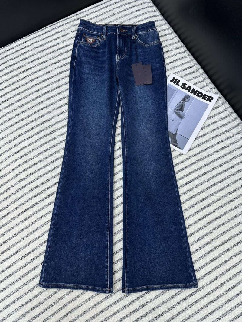 Prada Jeans